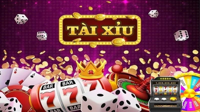 Cay Đắng Tài Xỉu - Khi Chơi Tài Xỉu Mất Tiền Thành Bi Kịch 2 Tài xỉu online - Tựa game dễ chơi, dễ thắng cho mọi người