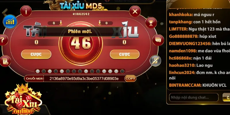Tài Xỉu Online - Game Trực Tuyến Làm Nao Lòng Cược Thủ 2 Có nhiều phiên bản để đổi gió