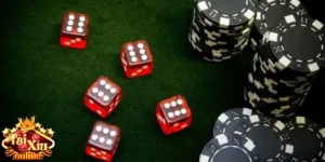 Mẹo chơi tài xỉu