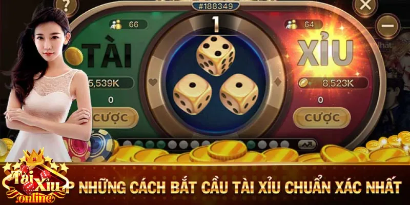 Bảng Cầu Tài Xỉu - Cách Đọc Và Lưu Ý Khi Tham Khảo 2 Những cấu trúc cầu thường gặp