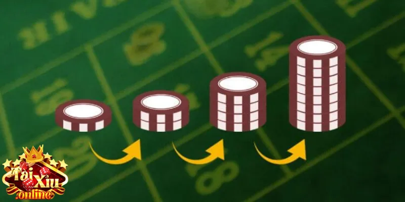 Chơi Tài Xỉu Luôn Thua | Lý Do Và Giải Pháp Khắc Phục 2 Phương pháp gấp thếp hòa vốn nhanh chóng