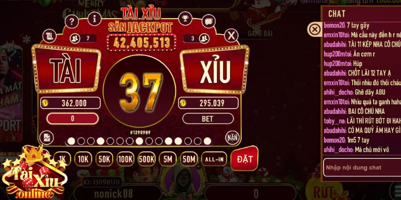 Trao đổi cùng người chơi khác đem lại tin tức hữu ích