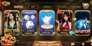 game tai xiu Iwin