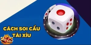mẹo soi cầu tài xỉu
