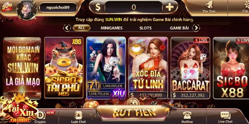 Game tài xỉu - Chia sẻ quan trọng khi cược cần biết 1 Tài xỉu online là tựa game vô cùng thú vị không thể bỏ qua hiện nay